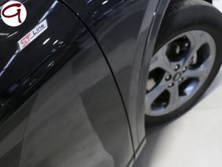 Ford Kuga 2.5 Duratec PHEV ST-Line X Auto 178 kW (243 CV)