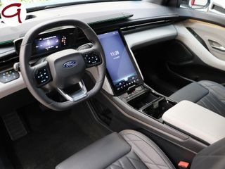 Ford Explorer Premium Rango Extendido RWD 77kWh 210 kW (286 CV)