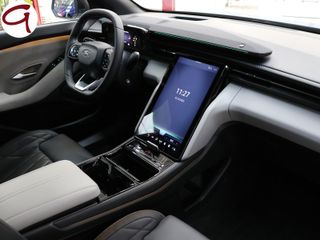 Ford Explorer Premium Rango Extendido RWD 77kWh 210 kW (286 CV)