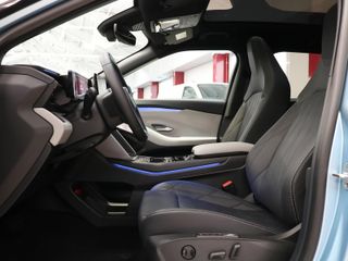 Ford Explorer Premium Rango Extendido RWD 77kWh 210 kW (286 CV)