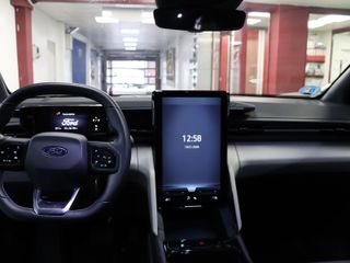 Ford Explorer CX740S Premium R. Ext. AWD 78kWh 250 kW (340 CV)