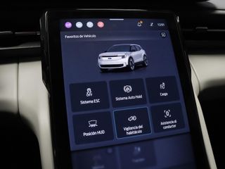 Ford Explorer CX740S Premium R. Ext. AWD 78kWh 250 kW (340 CV)