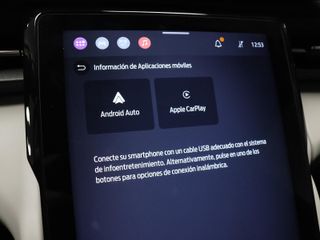 Ford Explorer CX740S Premium R. Ext. AWD 78kWh 250 kW (340 CV)