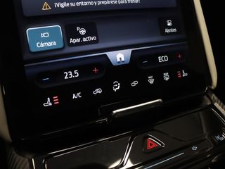 Ford Explorer CX740S Premium R. Ext. AWD 78kWh 250 kW (340 CV)