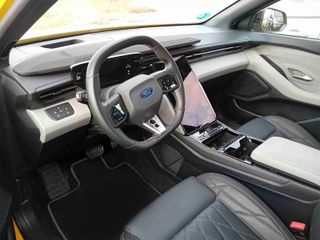 Ford Capri CX740L Premium R. Ext. RWD 77kWh 210 kW (286 CV)