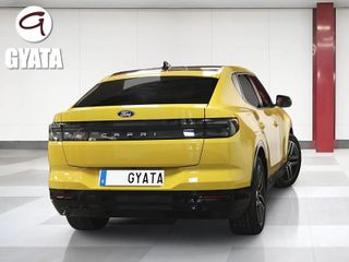 Ford Capri CX740L Premium R. Ext. RWD 77kWh 210 kW (286 CV)