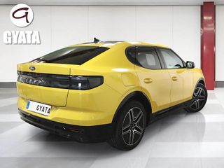 Ford Capri CX740L Premium R. Ext. RWD 77kWh 210 kW (286 CV)