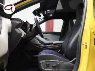 Ford Capri CX740L Premium R. Ext. RWD 77kWh 210 kW (286 CV)