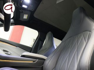 Ford Capri CX740L Premium R. Ext. RWD 77kWh 210 kW (286 CV)