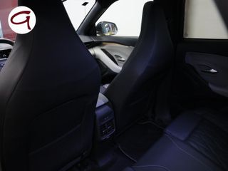 Ford Capri CX740L Premium R. Ext. RWD 77kWh 210 kW (286 CV)