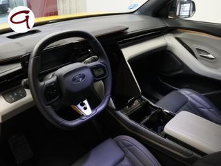 Ford Capri CX740L Premium R. Ext. RWD 77kWh 210 kW (286 CV)