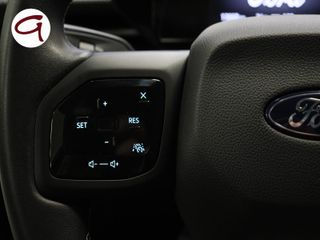 Ford Capri CX740L Premium R. Ext. RWD 77kWh 210 kW (286 CV)