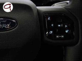 Ford Capri CX740L Premium R. Ext. RWD 77kWh 210 kW (286 CV)