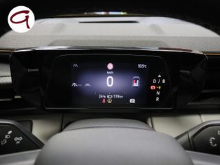 Ford Capri CX740L Premium R. Ext. RWD 77kWh 210 kW (286 CV)