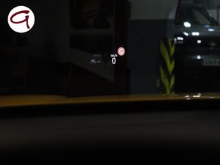 Ford Capri CX740L Premium R. Ext. RWD 77kWh 210 kW (286 CV)