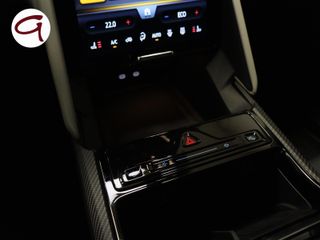 Ford Capri CX740L Premium R. Ext. RWD 77kWh 210 kW (286 CV)