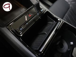 Ford Capri CX740L Premium R. Ext. RWD 77kWh 210 kW (286 CV)