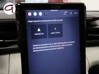 Ford Capri CX740L Premium R. Ext. RWD 77kWh 210 kW (286 CV)