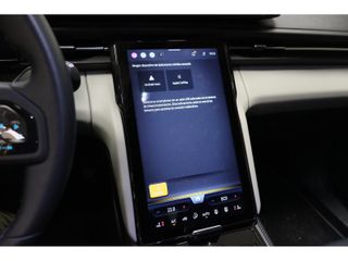 Ford Capri CX740L Premium R. Ext. RWD 77kWh 210 kW (286 CV)