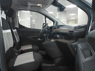 Citroen Berlingo BlueHDi 100 SANDS Plus Talla M 75 kW (102 CV)