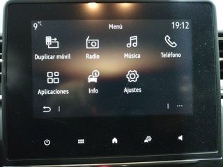 Mitsubishi ASX 130T MHEV Motion