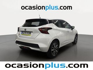 Nissan Micra IG-T 90 S&S Acenta 66 kW (90 CV)