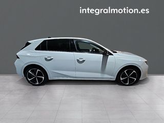 Opel Astra 1.2T XHT 96kW (130CV) Elegance