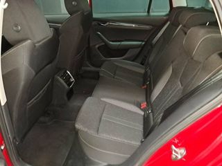 Skoda Octavia Combi 2.0 TDI 110kW (150CV) DSG Style