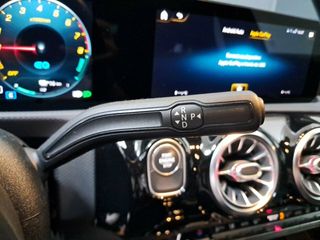 Mercedes Clase A A 250 e