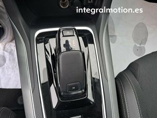 Peugeot 308 SW Allure BlueHDI 130 S&S EAT8