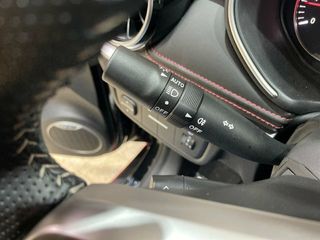 DFSK 500 1.5 T Luxury