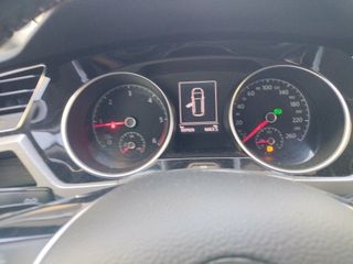 Volkswagen Touran Advance 1.6 TDI SCR 115CV BMT DSG