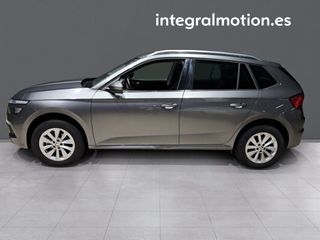 Skoda Kamiq 1.5 TSI 110kW (150CV) SELECTION
