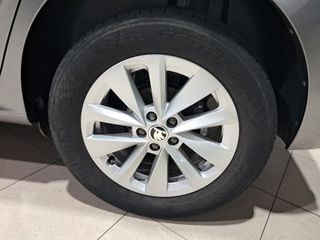 Skoda Kamiq 1.5 TSI 110kW (150CV) SELECTION