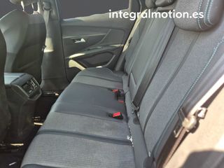 Peugeot 3008 Hybrid 1.2 100KW Allure Pack eDCS6