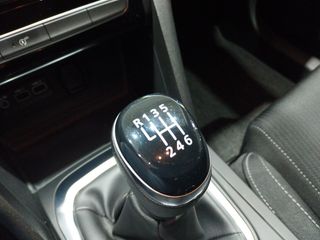 Renault Megane Intens TCe 85 kW (115CV) GPF