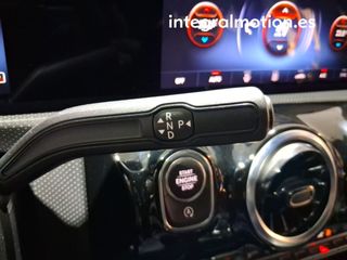 Mercedes CLA CLA 200 D DCT