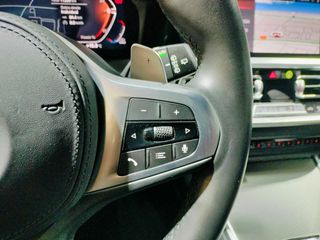 BMW Serie 3 320d Auto.Touring M SPORT 190CV