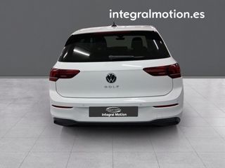 Volkswagen Golf "Más" 1.5 TSI 85kW (115CV)