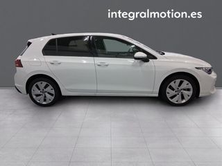 Volkswagen Golf "Más" 1.5 TSI 85kW (115CV)