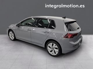 Volkswagen Golf "Más" 1.5 TSI 85kW (115CV)