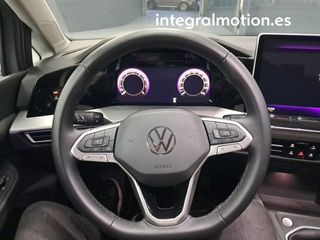 Volkswagen Golf "Más" 1.5 TSI 85kW (115CV)
