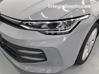 Volkswagen Golf "Más" 1.5 TSI 85kW (115CV)