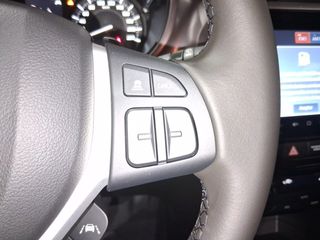 Suzuki Vitara 1.4 T S2 Mild Hybrid Auto