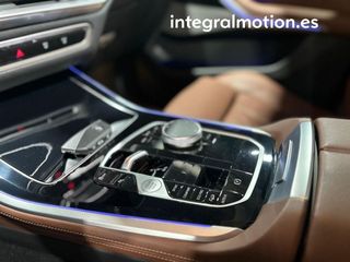 BMW X5 xDrive30d xLine