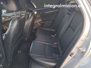 Honda Civic 1.0 I-VTEC TURBO DYNAMIC NAV