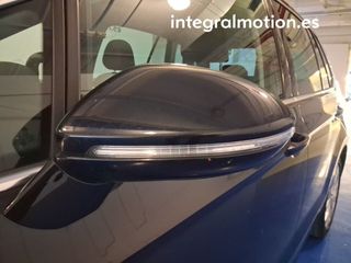 Volkswagen Golf Sport 2.0 TDI 110kW (150CV) DSG