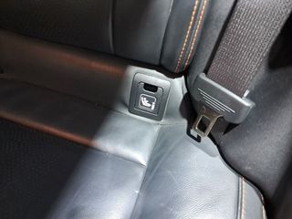 Subaru XV 2.0i Hybrid CVT Sport Plus