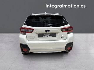 Subaru XV 2.0i Hybrid CVT Sport Plus