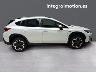 Subaru XV 2.0i Hybrid CVT Sport Plus